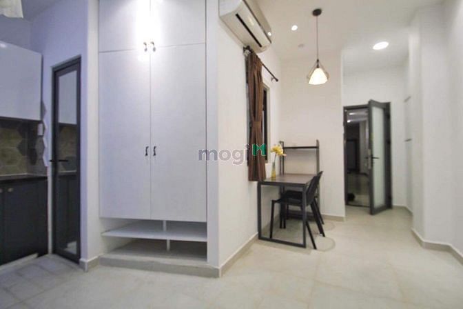Hình ảnh Căn Hộ Full Nội Thất Khu Trung Tâm TPHCM