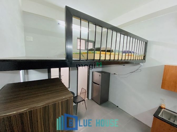 Hình ảnh Hoa hậu trong làng duplex quận Tân Phú