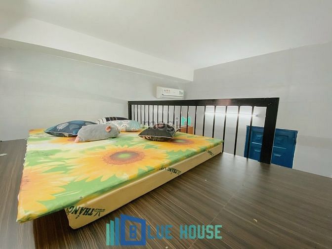 Hình ảnh Hoa hậu trong làng duplex quận Tân Phú