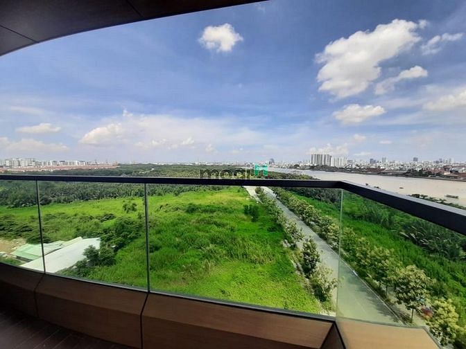 Hình ảnh Empire City - Cove - 172m2 - NTCB - view đẹp 3500 USD đẳng cấp