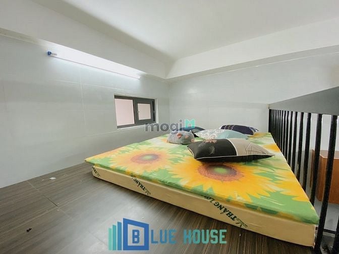 Hình ảnh Hoa hậu trong làng duplex quận Tân Phú