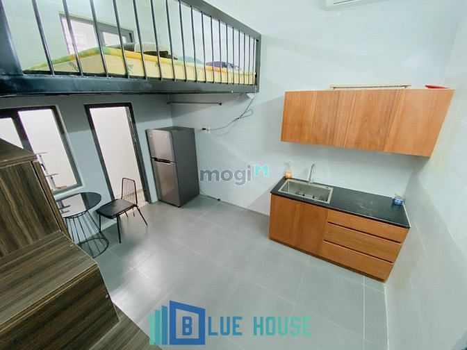 Hình ảnh Hoa hậu trong làng duplex quận Tân Phú