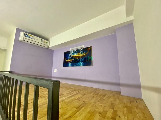 Hình ảnh Trống 1 phòng ở Gần Chợ Thủ Đức