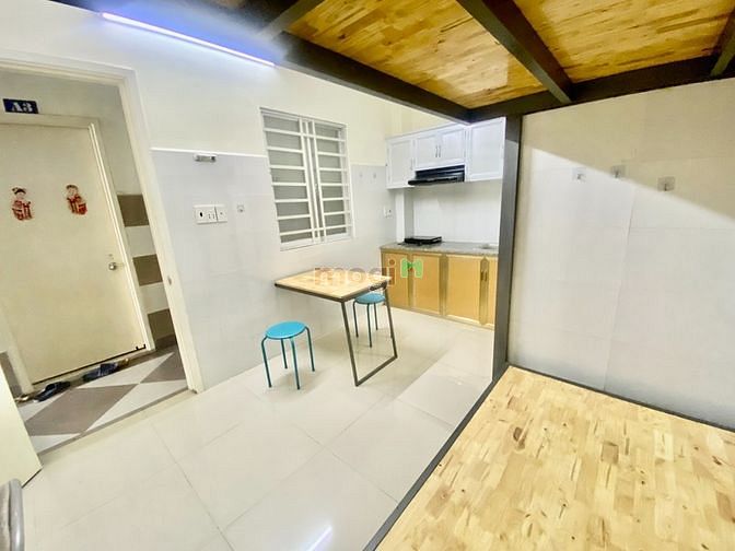 Hình ảnh Trống 1 phòng ở Gần Chợ Thủ Đức