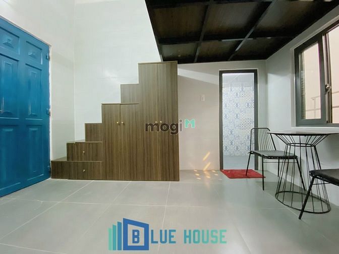 Hình ảnh Hoa hậu trong làng duplex quận Tân Phú