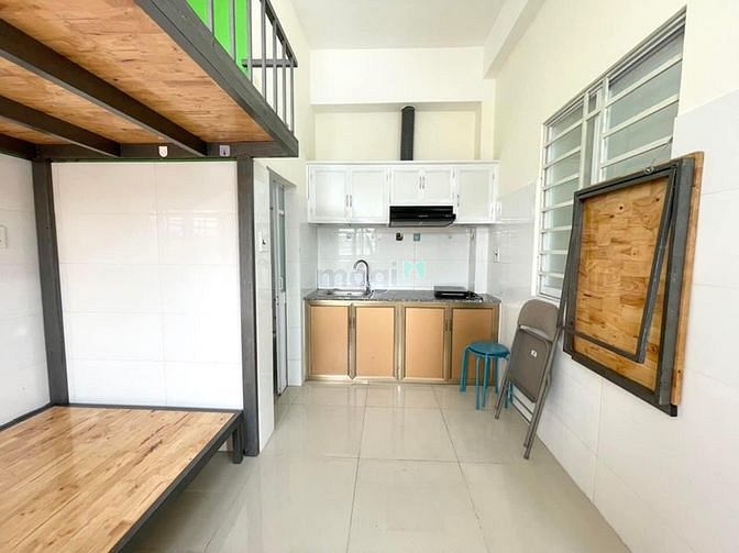 Hình ảnh Trống 1 phòng ở Gần Chợ Thủ Đức