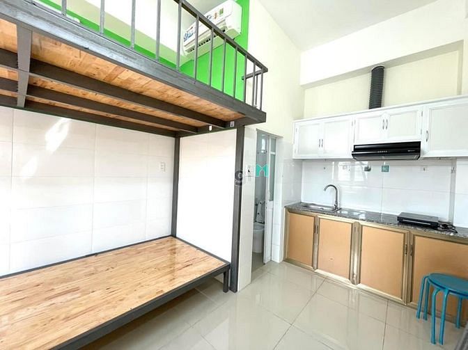 Hình ảnh Trống 1 phòng ở Gần Chợ Thủ Đức