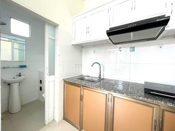 Hình ảnh Trống 1 phòng ở Gần Chợ Thủ Đức