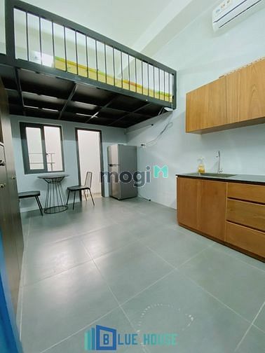 Hình ảnh Hoa hậu trong làng duplex quận Tân Phú