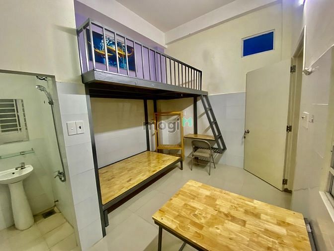 Hình ảnh Trống 1 phòng ở Gần Chợ Thủ Đức