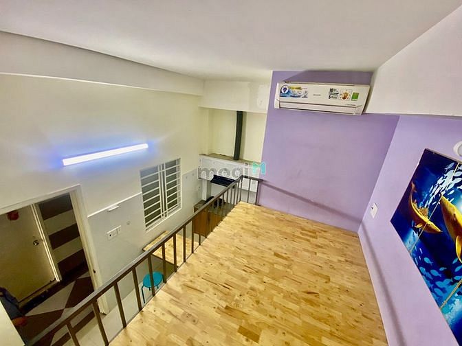 Hình ảnh Trống 1 phòng ở Gần Chợ Thủ Đức