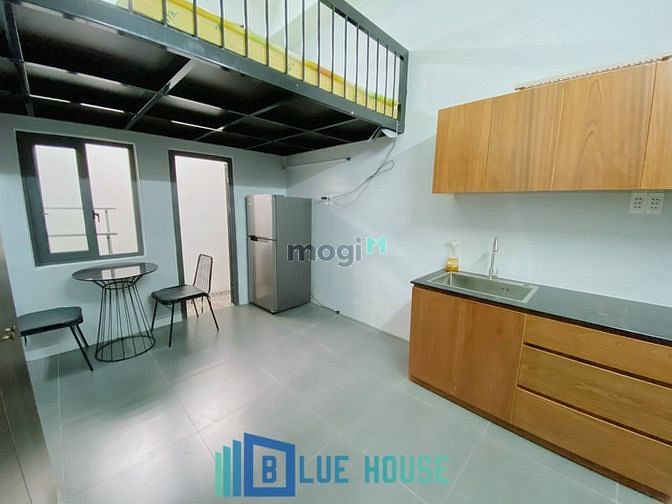 Hình ảnh Hoa hậu trong làng duplex quận Tân Phú