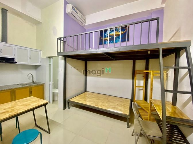 Hình ảnh Trống 1 phòng ở Gần Chợ Thủ Đức