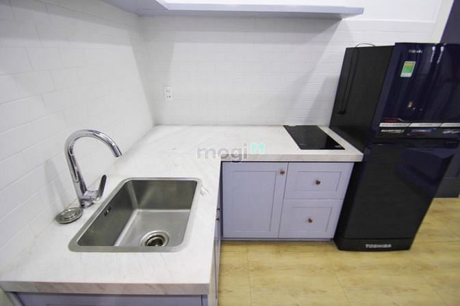 Hình ảnh DỌN VÀO Ở NGAY CĂN HỘ MINI ngay trung tâm Bình Thạnh
