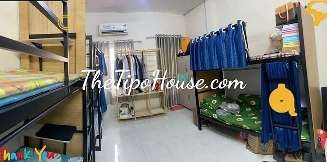 Hình ảnh sang KTX full khách Ung Văn Khiêm p25 BT