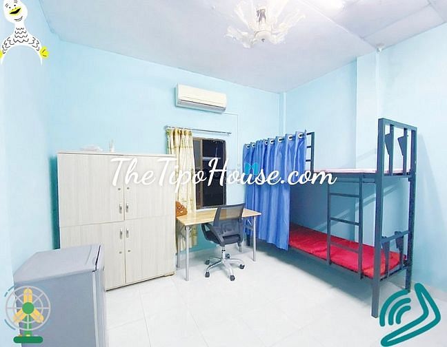 Hình ảnh sang KTX full khách Ung Văn Khiêm p25 BT