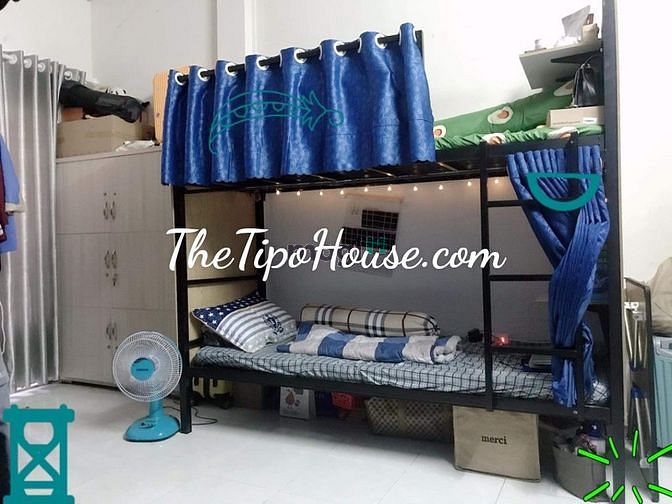 Hình ảnh sang KTX full khách Ung Văn Khiêm p25 BT