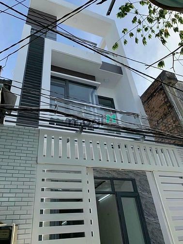 Hình ảnh SIÊU PHẨM Lý Phục ManQ7 59m2 3PN 2tỷ240 HXH