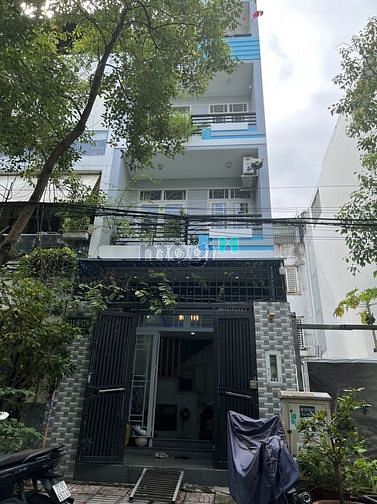 Hình ảnh Cho thuê hxt 125 Nguyễn Văn Thương (D1)-P25-Bình Thạnh