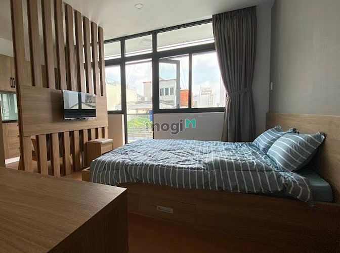 Hình ảnh ☔️SIÊU PHẨM CAO CẤP 1Pn Pancon Full NT- Trần Quốc Toản-Q3 - 1/12Trống