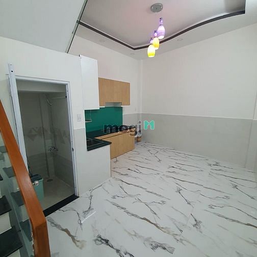 Hình ảnh SIÊU PHẨM Lý Phục ManQ7 59m2 3PN 2tỷ240 HXH