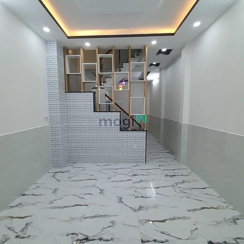 Hình ảnh SIÊU PHẨM Lý Phục ManQ7 59m2 3PN 2tỷ240 HXH