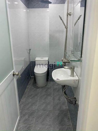 Hình ảnh SIÊU PHẨM Lý Phục ManQ7 59m2 3PN 2tỷ240 HXH