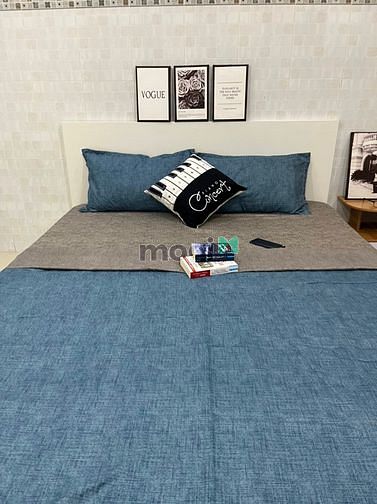 Hình ảnh Mb6623 nạp rút nhanh chóng mini full nội thất quận 6