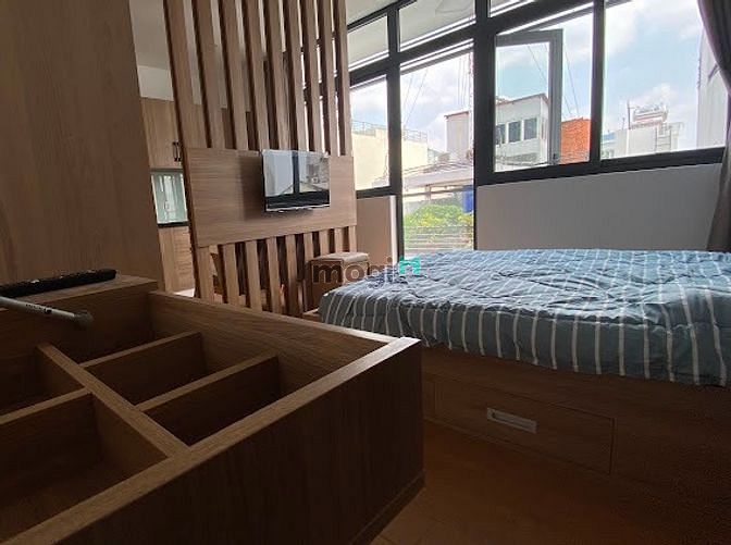 Hình ảnh ☔️SIÊU PHẨM CAO CẤP 1Pn Pancon Full NT- Trần Quốc Toản-Q3 - 1/12Trống