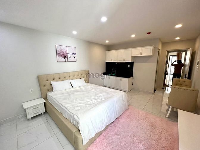 Hình ảnh 🔥🔥Mb6623 nạp rút nhanh chóng cao cấp Điện Biên Phủ,Sát Hồng Bàng,Hutech,UEF.Bình Thạnh