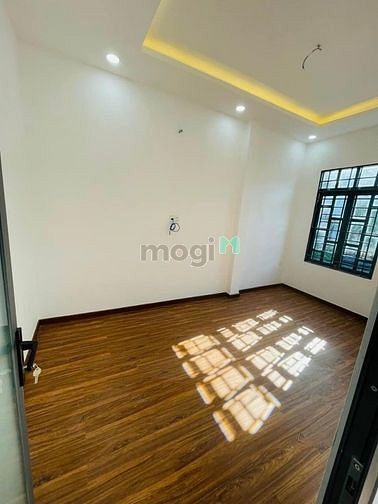 Hình ảnh MUA NHANH Nhà Cô GiangQ1 49m2 3PN 1tỷ830