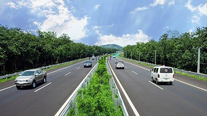 Hình ảnh Bán nhà đẹp Phước Hội Lagi Bình Thuận