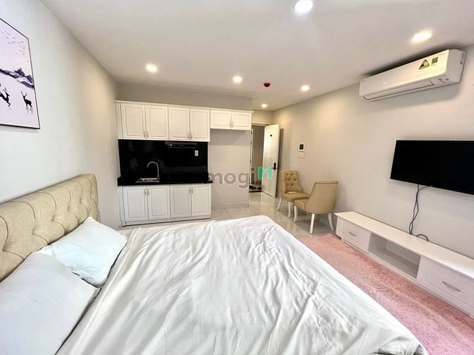 Hình ảnh 🔥🔥Mb6623 nạp rút nhanh chóng cao cấp Điện Biên Phủ,Sát Hồng Bàng,Hutech,UEF.Bình Thạnh