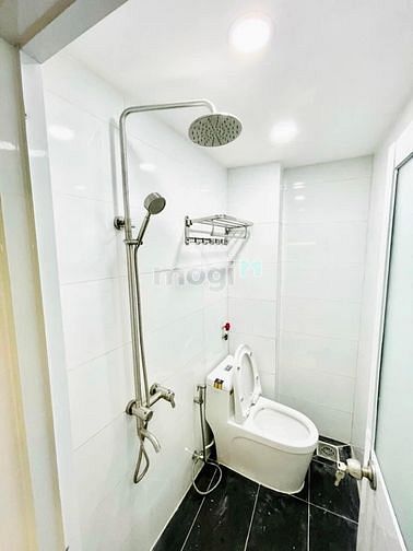 Hình ảnh MUA NHANH Nhà Cô GiangQ1 49m2 3PN 1tỷ830