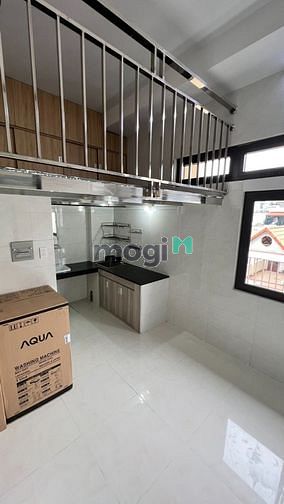 Hình ảnh Cho thuê Duplex mới tinh tại Thành Thài Quận 10 gần Lý Thường Kiệt