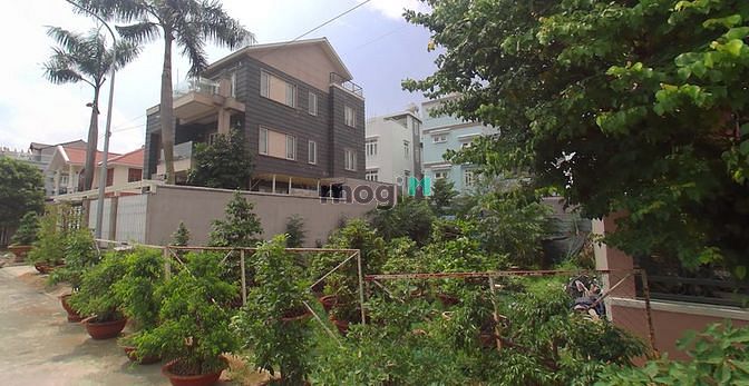 Hình ảnh Khách bán gấp 3 lô đất KDC Tam Bình Riverside,Thủ Đức,sổ hồng chỉ 2 tỷ