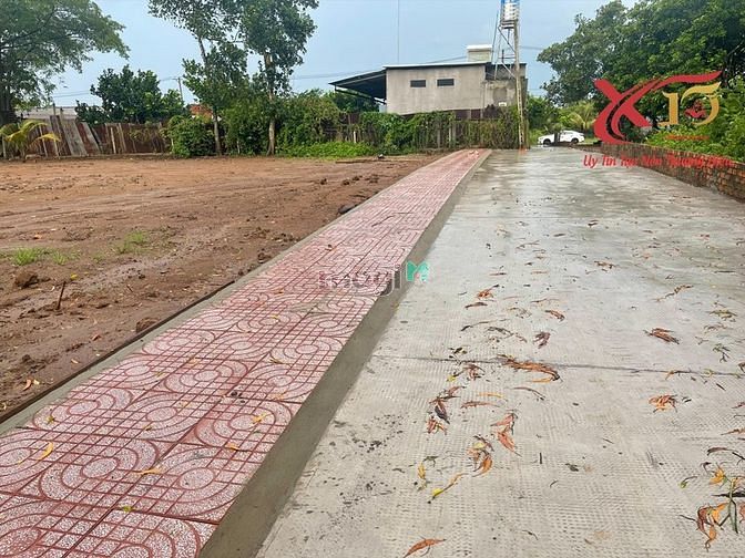 Hình ảnh Bán đất nền thổ cư gần sân bay Long Thành giá chỉ 10 triệu/m2