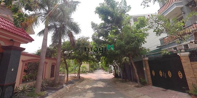 Hình ảnh Khách bán gấp 3 lô đất KDC Tam Bình Riverside,Thủ Đức,sổ hồng chỉ 2 tỷ
