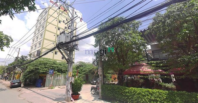 Hình ảnh Khách bán gấp 3 lô đất KDC Tam Bình Riverside,Thủ Đức,sổ hồng chỉ 2 tỷ