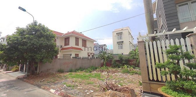 Hình ảnh Khách bán gấp 3 lô đất KDC Tam Bình Riverside,Thủ Đức,sổ hồng chỉ 2 tỷ