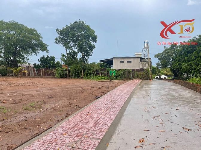 Hình ảnh Bán đất nền thổ cư gần sân bay Long Thành giá chỉ 10 triệu/m2