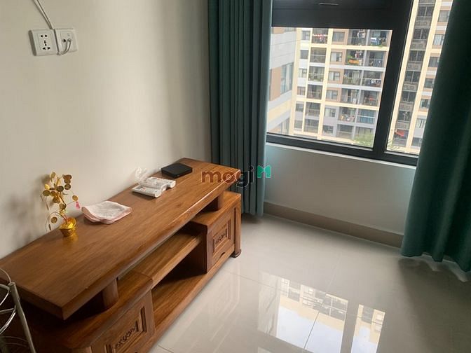 Hình ảnh Cho thuê Trang Chủ MB66.COM / Đăng Ký Tặng 66K Vinhomes Q9 studio full 5 triệu