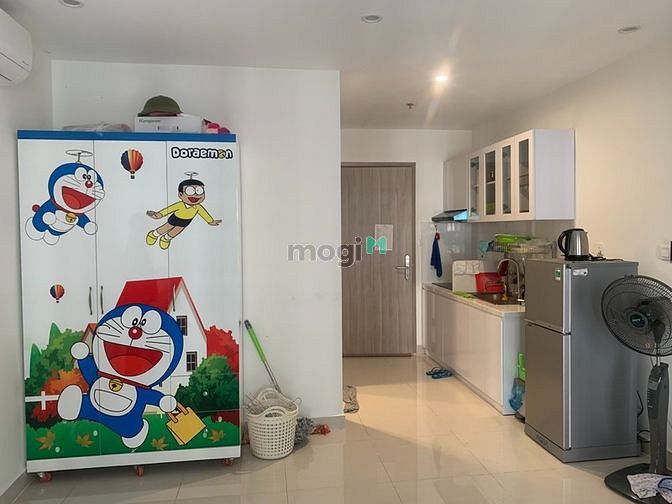 Hình ảnh Cho thuê Trang Chủ MB66.COM / Đăng Ký Tặng 66K Vinhomes Q9 studio full 5 triệu