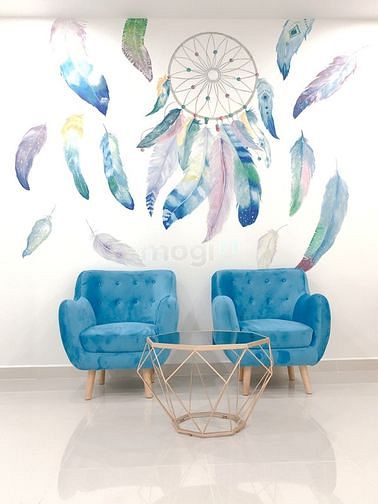 Hình ảnh Bán căn OT 40m2 full NT Giá 1.980 Thương lượng
