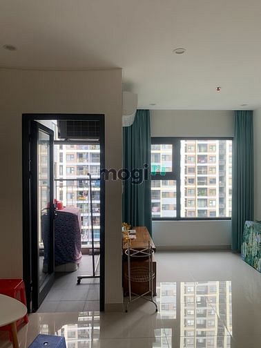 Hình ảnh Cho thuê Trang Chủ MB66.COM / Đăng Ký Tặng 66K Vinhomes Q9 studio full 5 triệu