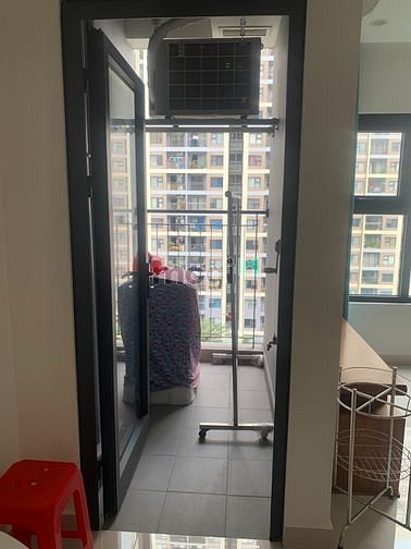 Hình ảnh Cho thuê Trang Chủ MB66.COM / Đăng Ký Tặng 66K Vinhomes Q9 studio full 5 triệu