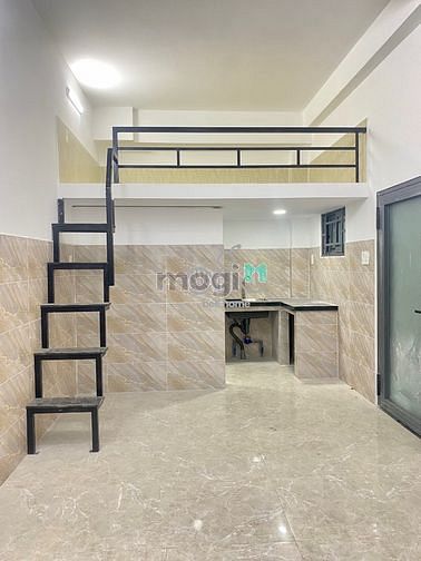 Hình ảnh Duplex ban công gần Emart đường Dương Quảng Hàm
