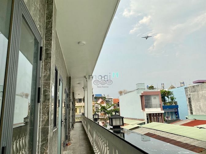 Hình ảnh Duplex ban công gần Emart đường Dương Quảng Hàm