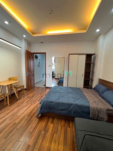 Hình ảnh Cho thuê Trang Chủ MB66.COM / Đăng Ký Tặng 66K Studio, Full nội thất gần DINH ĐỘC LẬP, Điên Biên Phủ
