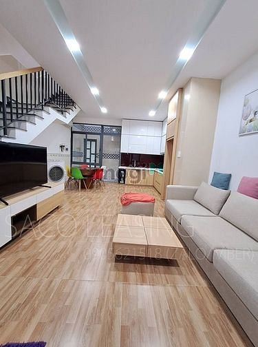 Hình ảnh Cho thuê nhà 4PN khu Phạm Văn Đồng